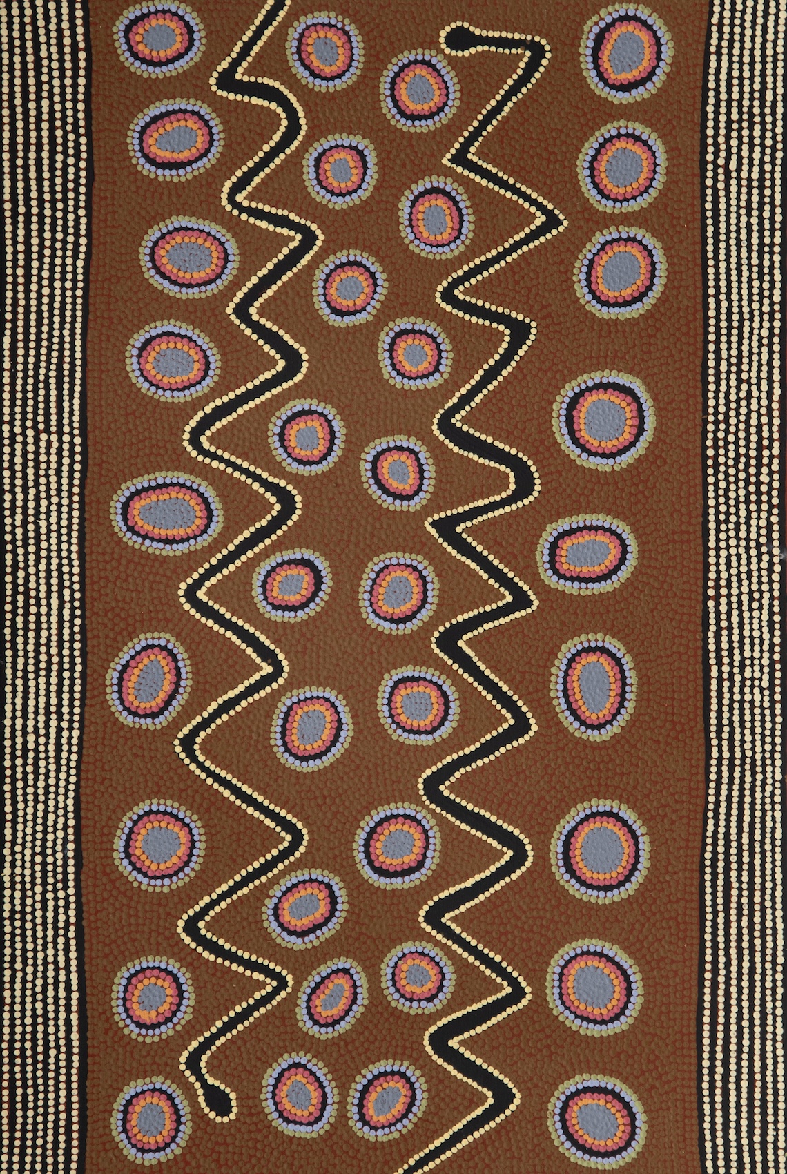 Rochelle Napaltjarri